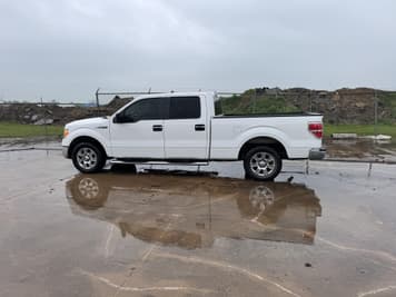 Main image Ford F-150